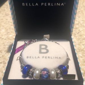 Bella Perlina Bracelet